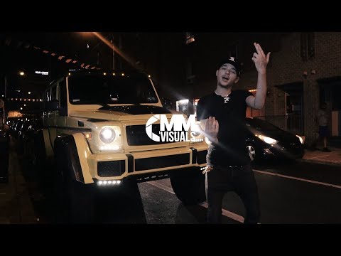 Lil Zack- NO SAFETY | Visual by @MarlissaMonay