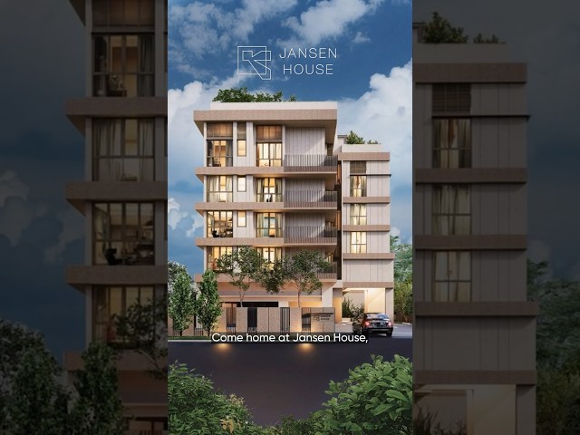 3 Bed Condo for Sale in  Jansen House - Image 14