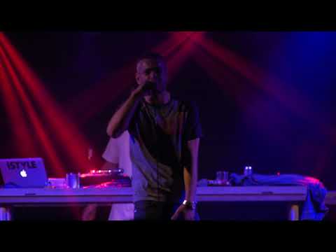 ROSNIČKA 2018 - Indy & Wich feat. LA4