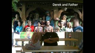 Closed Eyes Still Look Forward-Chiodos