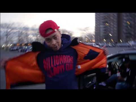 SLICKTALK - LIGHTS OUT (Trill Mix)