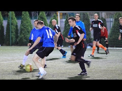 PGD Grupa - Salva: 13. tydzień (FLS Wiosna 2014)