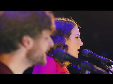 David Crosby & The Lighthouse Band - "Look In Their Eyes" (Live)