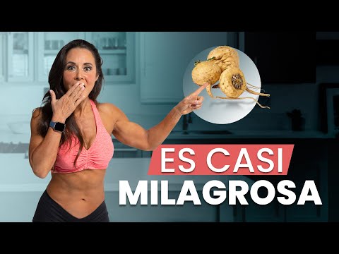 Starbien Beneficios Y Formas De Tomarse Solo O Mezclado Recomendaciones, Recetas Y Mas Faqs 8 EL MÁGICO ALIMENTO QUE TE HARÁ REJUVENECER: LA MACA PERUANA