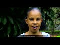 MGUSO WA IMANI OFFICIAL VIDEO NJIRO SDA CHOIR