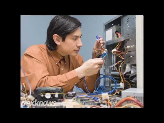 Atwin Computer Service - Salem, OR