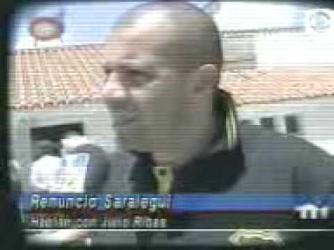 PEÑAROL EN BENDITA TV