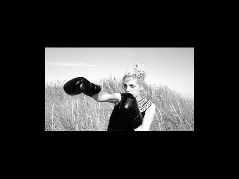 Cream with a K -"One More Round"  (Music Video)