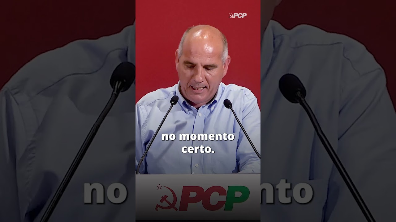 A greve e os "funcionários do mês" das confederações patronais