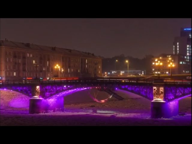 Vilnius Gediminas Technical University (VILNIUS TECH) video #4