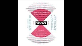 MARIO BASANOV  we are child of love the mekanism remix