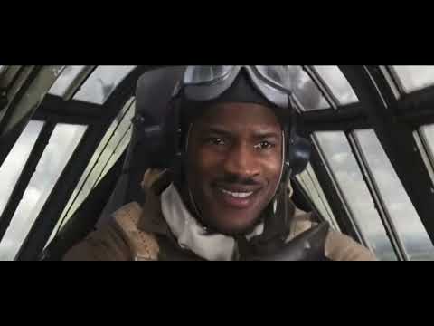 Red Tails: Attacking the Train