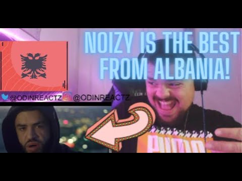 Noizy feat. Gzuz & Dutchavelli - All Dem Talk (Official Music Video) (reaction!) #HIPHOPMONDAY