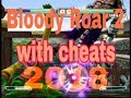 How to download Bloody Roar 2 with cheat no root//AK technical special 2018// How to download Bloody Roar 2 with cheat no root//AK technical special 2018//