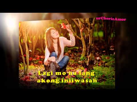 'Di Na Iibig Pa with lyrics by JBrothers