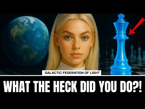 Starseeds, You are a Legend! | GFL