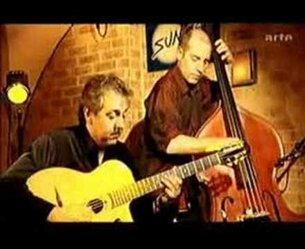 Romane- Gypsy jazz guitar