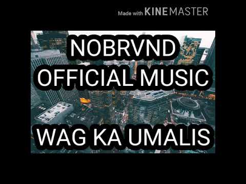 nobrvnd official music