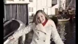Norway 1971 - Hanne Krogh - Lykken Er Preview Video