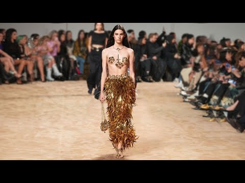 Paco Rabanne Fall/Winter 2023/24 Paris