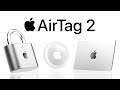 Apple AirTag 2 - Something Different!