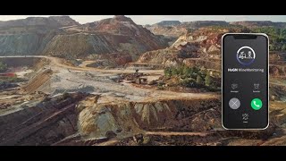 A year of HxGN MineMonitoring 2023