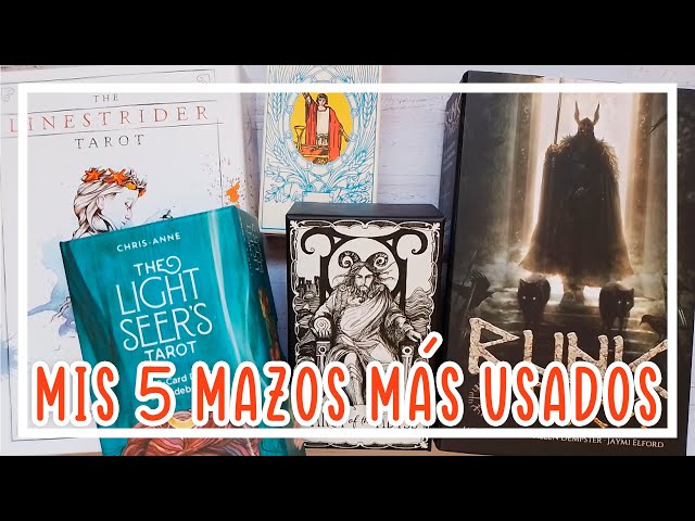 Vídeo relacionado con Boltquan Tarot negro con interior gris; caja plegable para cartas de tarot con cierre magnético; se adapta a barajas de cartas de tarot estándar; el soporte mide tamaño estándar de 5.39 x 3.38 x 2