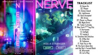 Nerve Movie Soundtrack 2016 - Tracklist & Release Date