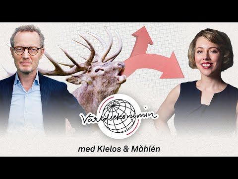 44. Bakom Trumps tystnad lurar den värsta av världar