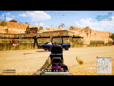 PUBG HIGHLIGHTS #28 chill