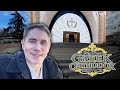 My Expat Life: My First Greek Orthodox Service!