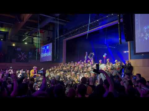 Strauschoeh-Schlurbi Heitersheim e.V. - Ich wollte nie erwachsen sein