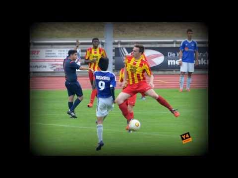 ETSC vs. FC Düren-Niederau 3:2