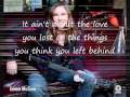 Edwin McCain - What Matters.wmv