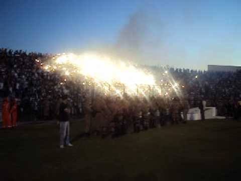 Que torcida é essa? Avai campeão no Scarpelli...Esperava isso desde 1999...
