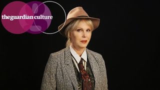 Joanna Lumley as Viola in Twelfth Night: &#39;I left no ring with her&#39; | Shakespeare Solos