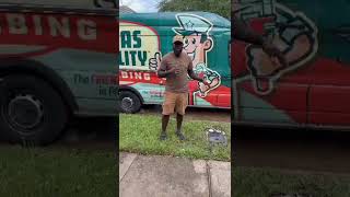 Customer was satisfied with David and Luis. Great 