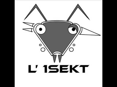 L'1seKt- Cirkus tribe- fauksatap