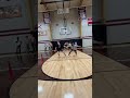 Use these Defensive Closeouts to improve your team defense | Gino Skills Training