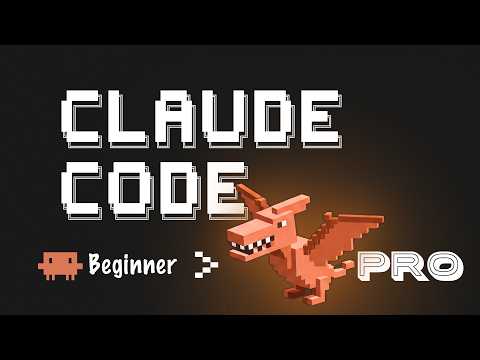 Claude Code Full Course - Complete Guide with Worksheet (2026)