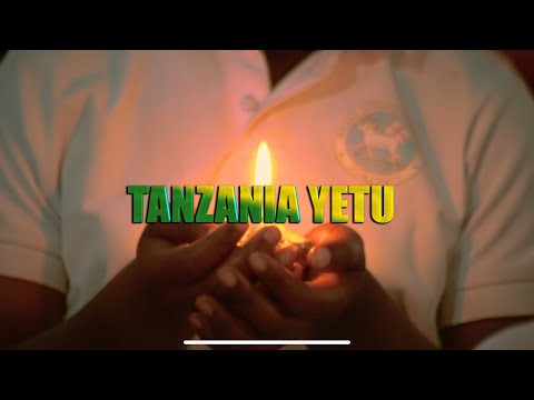 MTC IBALA MBEYA - TANZANIA YETU ( Official Visualizer  Video)