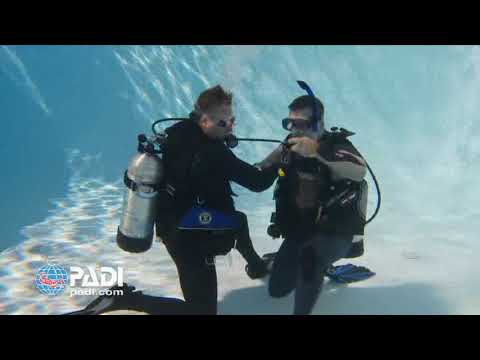 10   Alternate Air Source Assisted Ascent