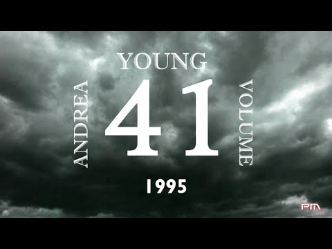 Dj Andrea Young - Volume 41 - 1995