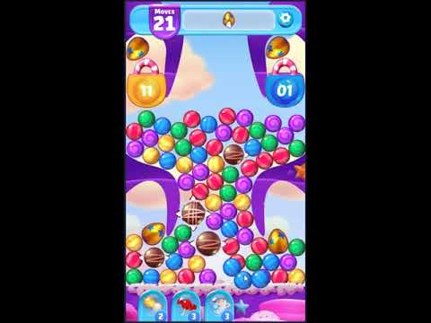 Sugar Blast Level 23 - NO BOOSTERS 🍭🎈 | SKILLGAMING ✔️