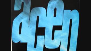 Acen  - Window in the Sky (Kingdom of Light)