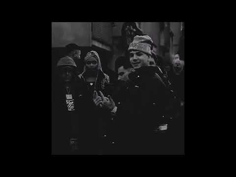 Shiva x Geolier type beat - sarò assente (prod.p3nguin)
