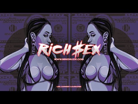 Migos x Cardi B Type Beat | Trap Instrumental | Rich $ex