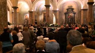 salve regina di fatima