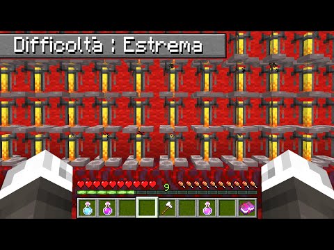 LA MIA NUOVA STANZA DELLE POZIONI - Minecraft ITA