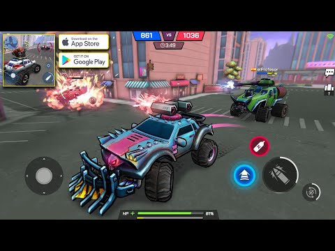Video cover